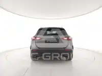 2026 Mercedes Benz GLA-Class