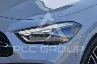 2026 Mercedes Benz GLA-Class