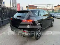 2026 Mercedes Benz GLA-Class