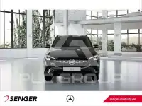 2026 Mercedes Benz GLA-Class