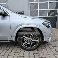 2026 Mercedes Benz GLA-Class