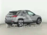 2026 Mercedes Benz GLA-Class