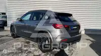 2026 Mercedes Benz GLA-Class