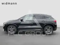 2026 Mercedes Benz GLA-Class
