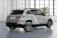 2026 Mercedes Benz GLA-Class