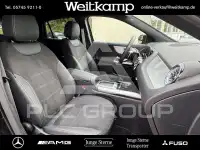 2026 Mercedes Benz GLA-Class