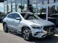 2026 Mercedes Benz GLA-Class