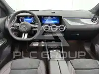 2026 Mercedes Benz GLA-Class