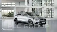 2026 Mercedes Benz GLA-Class