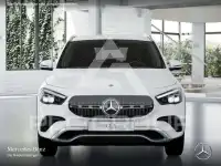 2026 Mercedes Benz GLA-Class