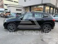 2026 Mercedes Benz GLA-Class