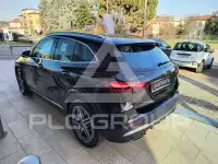 2026 Mercedes Benz GLA-Class