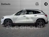 2026 Mercedes Benz GLA-Class