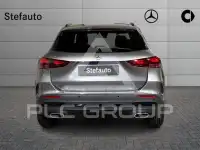2026 Mercedes Benz GLA-Class
