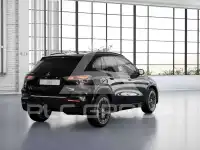 2026 Mercedes Benz GLA-Class