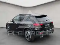 2026 Mercedes Benz GLA-Class