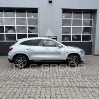 2026 Mercedes Benz GLA-Class