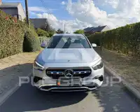 2026 Mercedes Benz GLA-Class