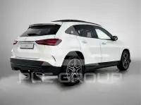 2026 Mercedes Benz GLA-Class