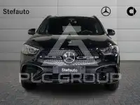 2026 Mercedes Benz GLA-Class