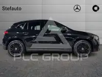 2026 Mercedes Benz GLA-Class