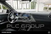 2026 Mercedes Benz GLA-Class