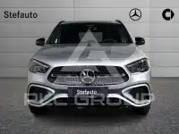 2026 Mercedes Benz GLA-Class