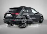 2026 Mercedes Benz GLA-Class