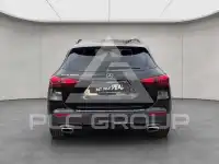2026 Mercedes Benz GLA-Class