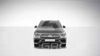 2026 Mercedes Benz GLA-Class