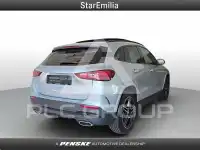 2026 Mercedes Benz GLA-Class