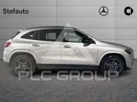 2026 Mercedes Benz GLA-Class