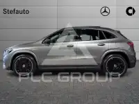 2026 Mercedes Benz GLA-Class