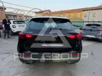 2026 Mercedes Benz GLA-Class