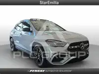 2026 Mercedes Benz GLA-Class