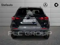 2026 Mercedes Benz GLA-Class