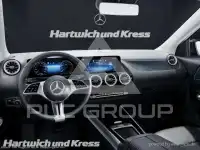 2026 Mercedes Benz GLA-Class