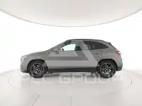 2026 Mercedes Benz GLA-Class