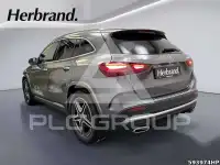 2026 Mercedes Benz GLA-Class