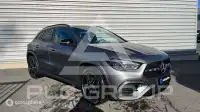 2026 Mercedes Benz GLA-Class