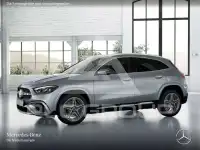 2026 Mercedes Benz GLA-Class
