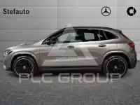 2026 Mercedes Benz GLA-Class