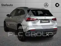 2026 Mercedes Benz GLA-Class