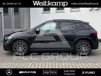 2026 Mercedes Benz GLA-Class