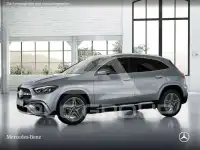 2026 Mercedes Benz GLA-Class