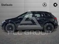 2026 Mercedes Benz GLA-Class
