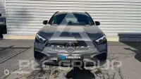 2026 Mercedes Benz GLA-Class