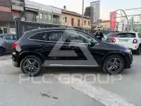 2026 Mercedes Benz GLA-Class