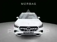 2026 Mercedes Benz GLA-Class