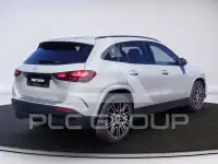 2026 Mercedes Benz GLA-Class